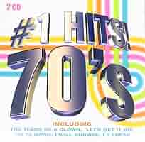 Hits of the 70&#39;s［カセット］ Greatest Hits Of The 70's – Box Set (Reissue): 8 x CD, 2003